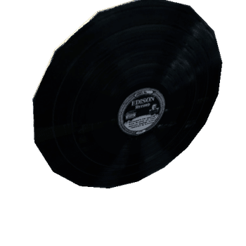 vinyl recod_Prefab